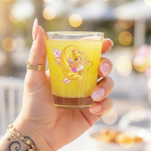 Stella Shot Glass