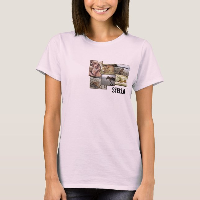 Stella T-Shirt (Front)