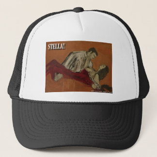 Stella Trucker Hat