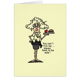 Stella With Attitude Humour