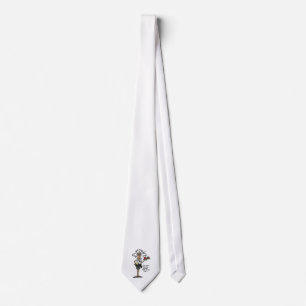 Stella With Attitude Humour Tie