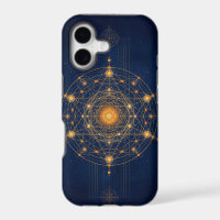 Stellar Alignment: The Geometry of Inner Light