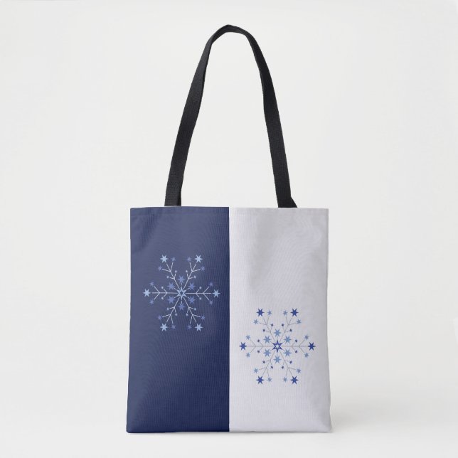 Stellar Beginnings: Tote Bag (Front)