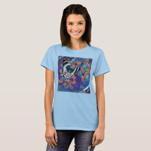 Stellar Blooms T-Shirt