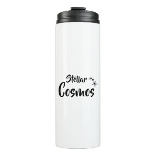 Stellar Cosmos Thermal Tumbler