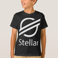 Stellar Logo Crypto Cryptocurrency