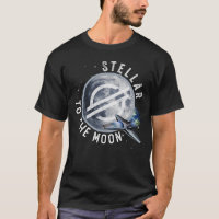 STELLAR LUMENS Crypto Blockchain BULLRUN, XLM