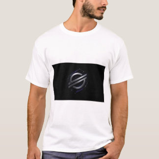 Stellar Metallic Seal Tee
