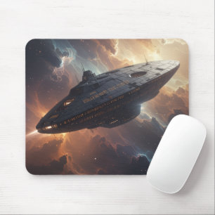 Stellar Path – Journey Through the Universe´13 Mouse Pad