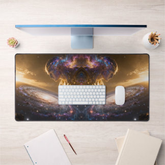 Stellar Path – Journey Through the Universe´15 Desk Mat