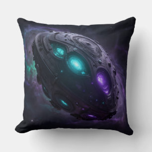 Stellar Path – Journey Through the Universe´1 Cushion