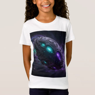 Stellar Path – Journey Through the Universe´1 T-Shirt