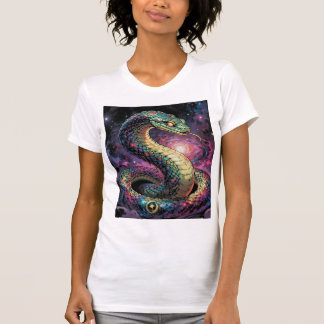 Stellar Path – Journey Through the Universe´2 T-Shirt