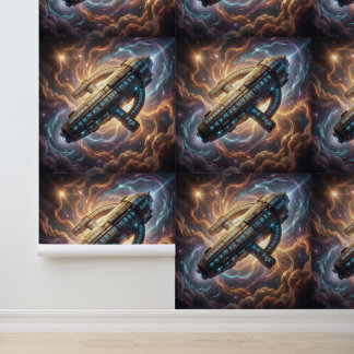 Stellar Path – Journey Through the Universe´5 Wallpaper
