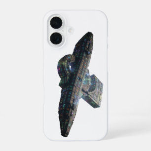 Stellar Path – Journey Through the Universe´6 iPhone 16 Case