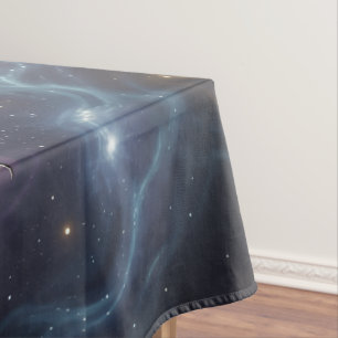 Stellar Path – Journey Through the Universe´7 Tablecloth