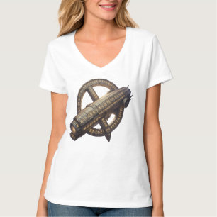 Stellar Path – Journey Through the Universe´9 T-Shirt