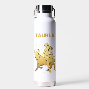 Stellar Taurus Energy Water Bottle