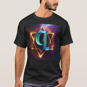 Stellar Threads: Gravity-Inspired T-Shirt Designs