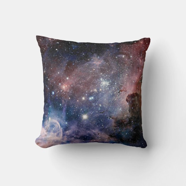 Stellar Wonder Cushion (Front)
