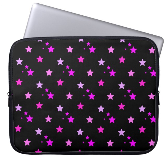 Stellaron Laptop Sleeve (Front)