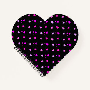 Stellaron Notebook