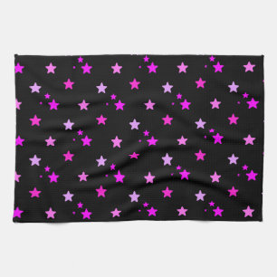 Stellaron Tea Towel