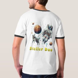 Steller Duo T-Shirt