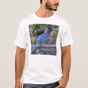 Steller's Jay Shirt