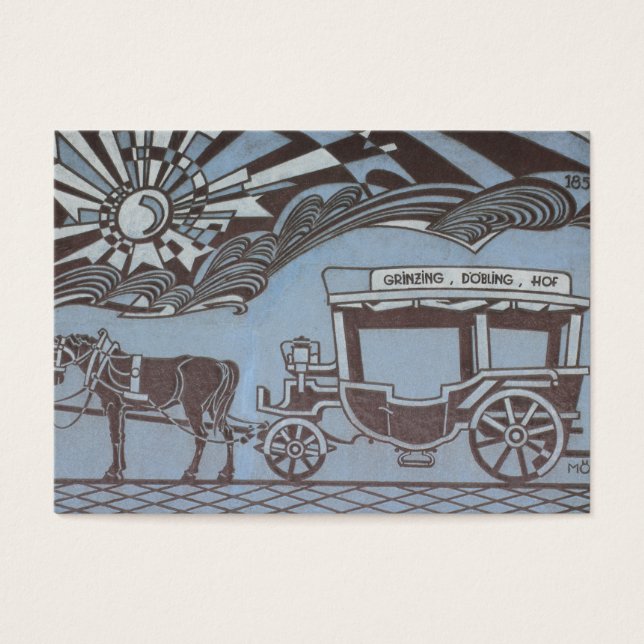 Stellwagen Grinzing Hof (Front)