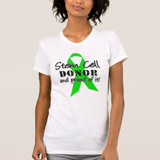 Stem Cell Donor T-Shirt