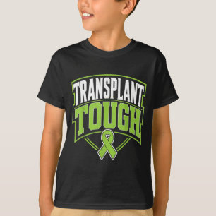 Stem cell transplant warrior  T-Shirt