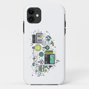 STEM CON 2020 iPhone 11 Pro Case
