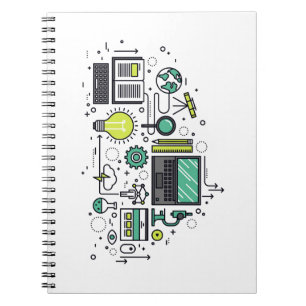 STEM CON 2020 Notebook