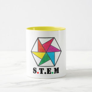 STEM Mug