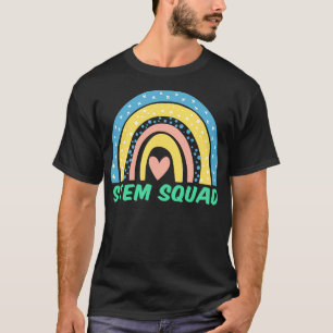STEM Squad III T-Shirt
