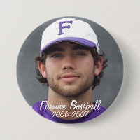 StembridgeW2007Mug, Furman Baseball, 2006-2007