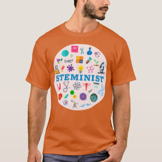 steminist Classic TShirt