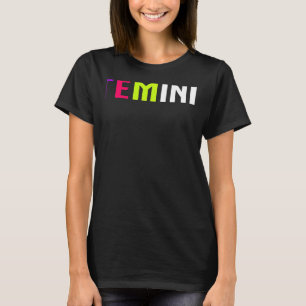 Steminist STEM Science Technology Engineering Math T-Shirt