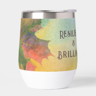 Stemless Wine Cooler