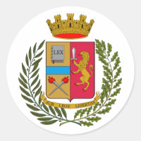 Stemma della Polizia di Stato, Italy
