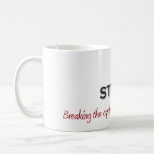 STEP2 Coffee Mug with Tagline
