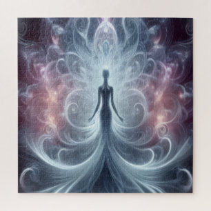 Step Beyond Jigsaw Puzzle