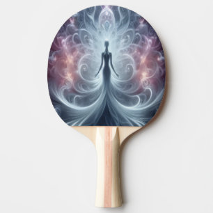 Step Beyond Ping Pong Paddle