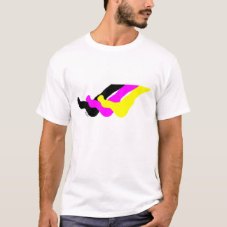 Step Beyond T-Shirt