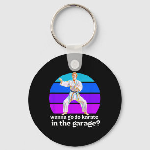 Step Brothers Movie  Key Ring