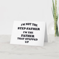 Step-Father
