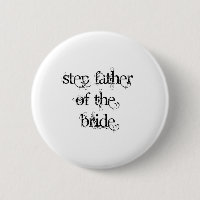 Step Father of the Bride