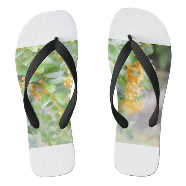 Step in Style Jandals (Footbed)