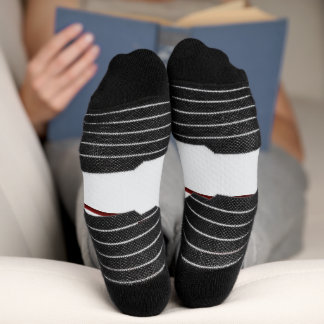 Step Into Style Socks